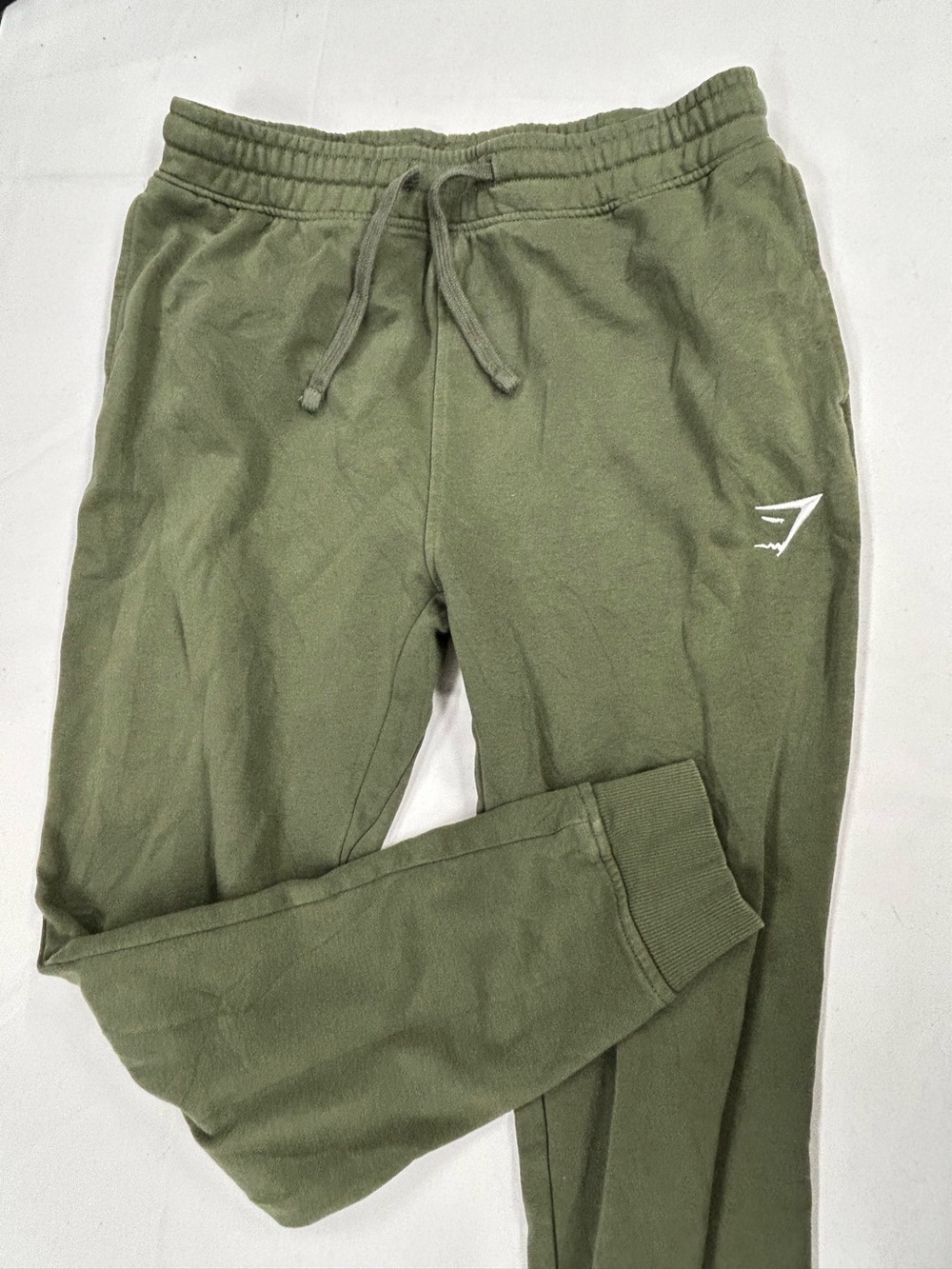 GYMSHARK mens size medium jogger